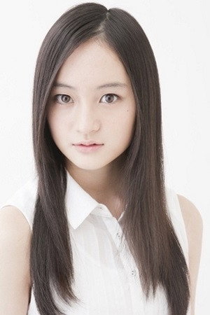 萩原みのり as Machiko Takahashi in Over the Town