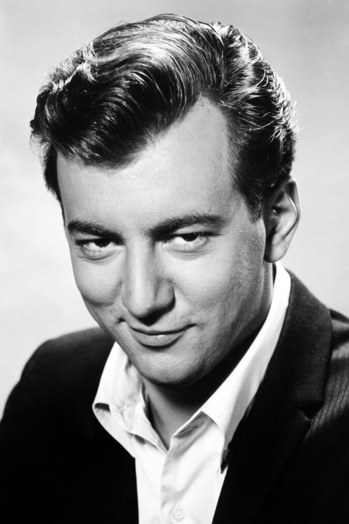 Bobby Darin as Tony in Come September
