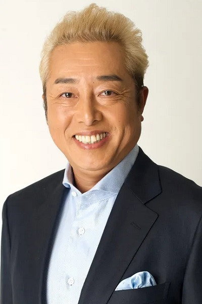 ガダルカナル・タカ as Kozou Aihara in A Mother's Love