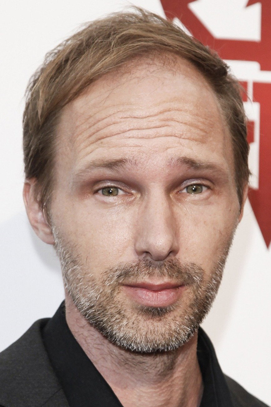 Gary Cairns as Drew Macallister in Daylight's End