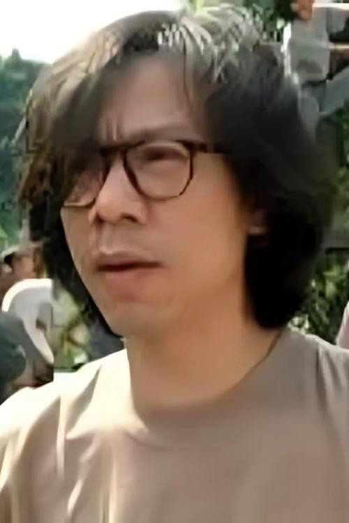 葉廣儉 as Martin in 殺手之王