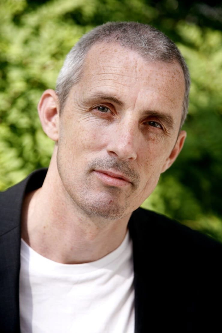 David Masterson as Mr. Markham in Stung