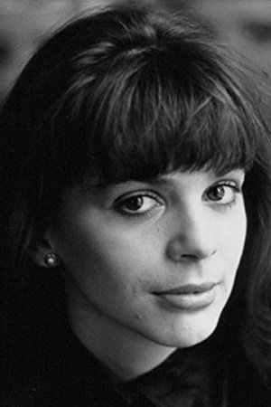Sonja Martin as Suzanna in Emmanuelle 4