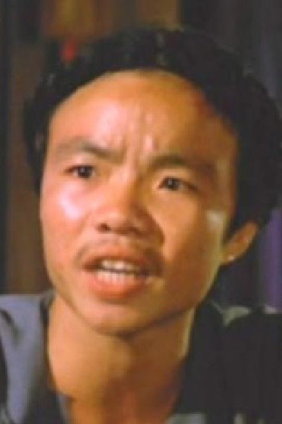 Hsiao Huang-Long as Swordsman in Trouble Maker Coming