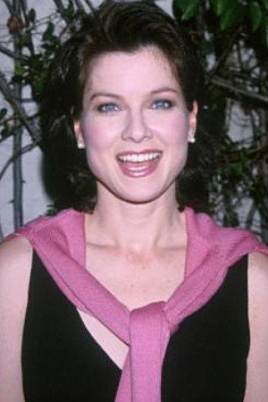 Jodi Applegate Kay as Mother in There's a Nightmare in My Closet