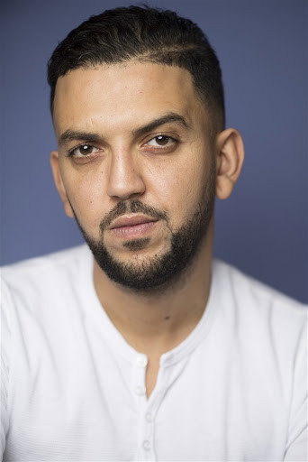 Jhon Rachid as Jhon Rachid in Le bug des 10 millions