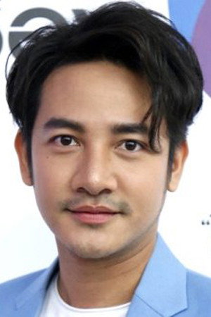 Pattharapon To-oun as Thiptai in Remember