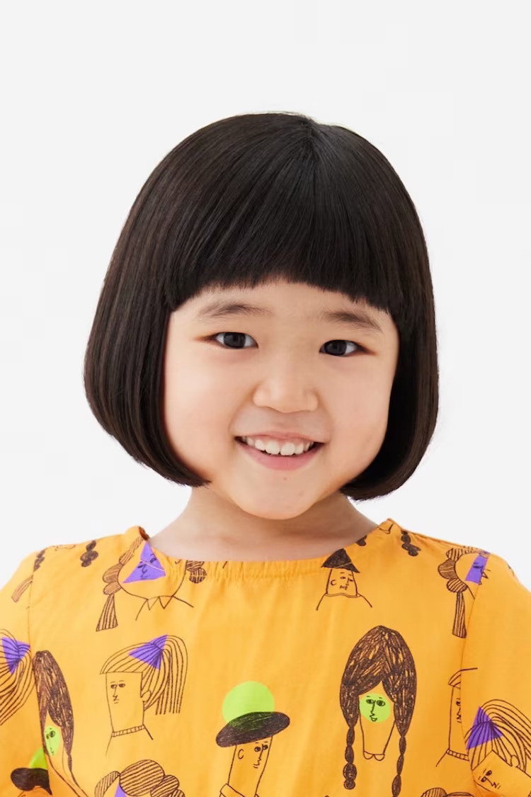 永尾柚乃 as Pinoko in Black Jack