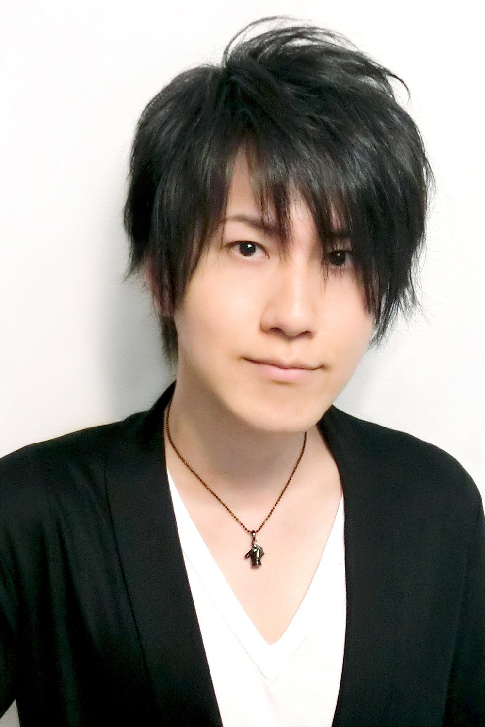 高橋孝治 as Fuji Souichirou (voice) in My Big Sister Arrived