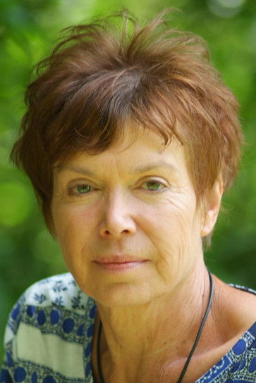 Beate Finckh as Maike Petersen in Dreamgate