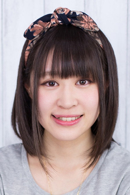 森千早都 as Po-chan in Pupipo!
