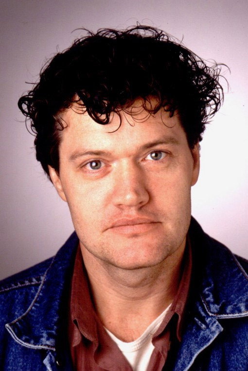 Porgy Franssen as Pim Batenburg in Keyzer & De Boer Advocaten