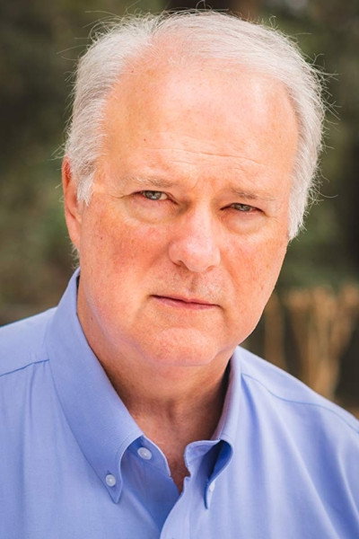 Phil Baker as Mr. Woodard in Wasted Hours