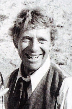 Ted Grossman as Deputy Morgan Bock in Sssssss