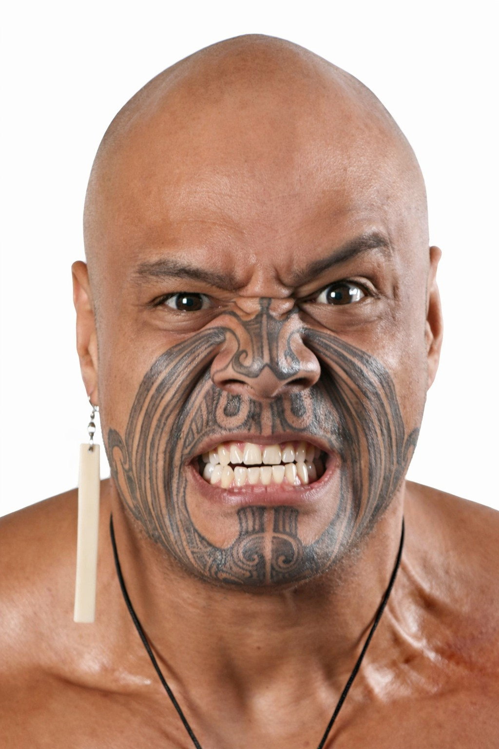 Aaron Henry as HENARE in NJPW Wrestling Dontaku 2026 - Day 2