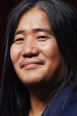 박완규 as 짬 아저씨 in Blue Tower Zero