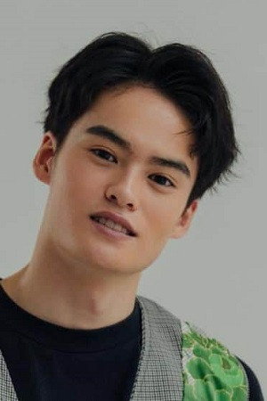 八条院蔵人 as Julio / Go Tamaki in Kamen Rider Revice