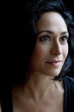 Georgia Slowe as joanna in Black Arrow