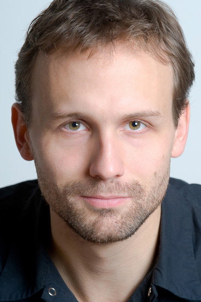 Émile Proulx-Cloutier as Éric in Another House