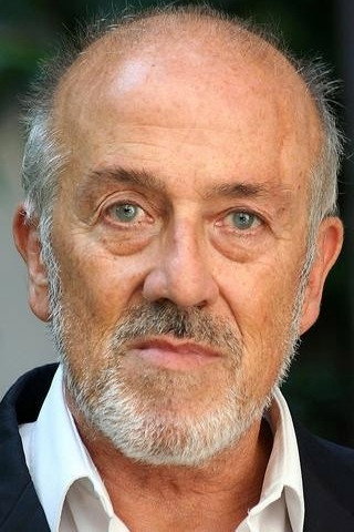 Alain Blazquez as Chamart in The Other Side