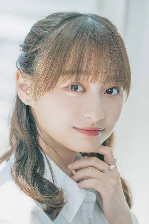 影山優佳 as Yoriko Numata in Musashino Rondo