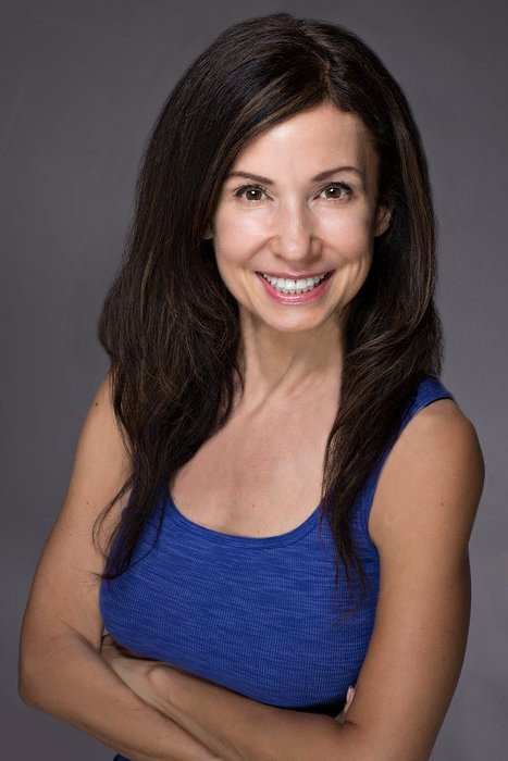 June Griffin Garcia as Lupe Ramirez in Our Father