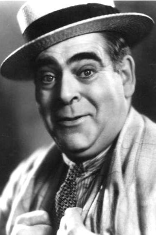 Jack Barty as Mr. Twitchell in Mixed Nuts