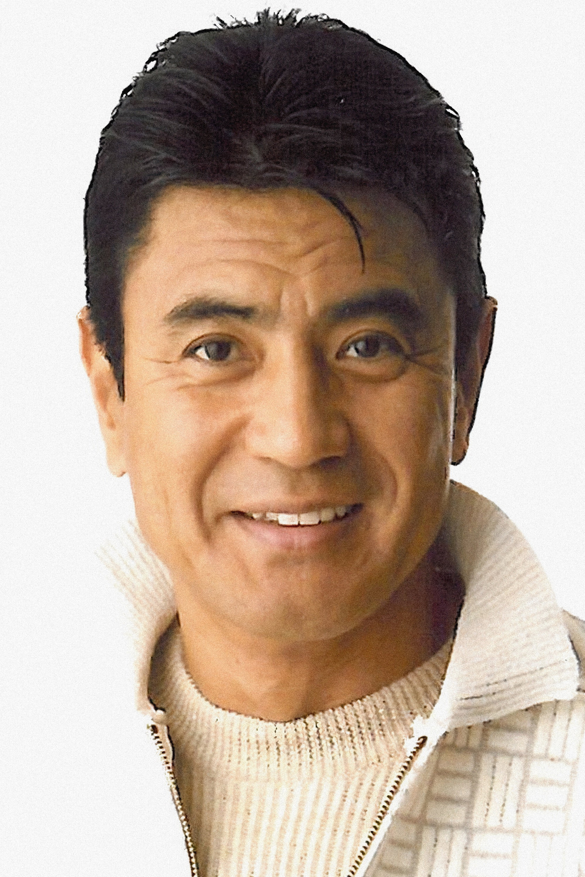 名高達男 as Takemiya in Labyrinth Romanesque