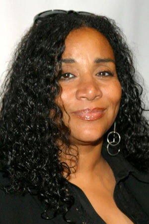 Joni Sledge as Self in Disco Explosion - Flash Back