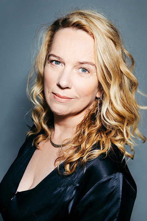 Arndís Hrönn Egilsdóttir as Þórgunnur in Prisoners