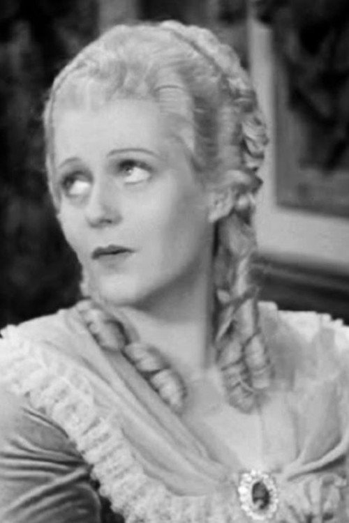Elisa Ruis as Netochka in Tornavara