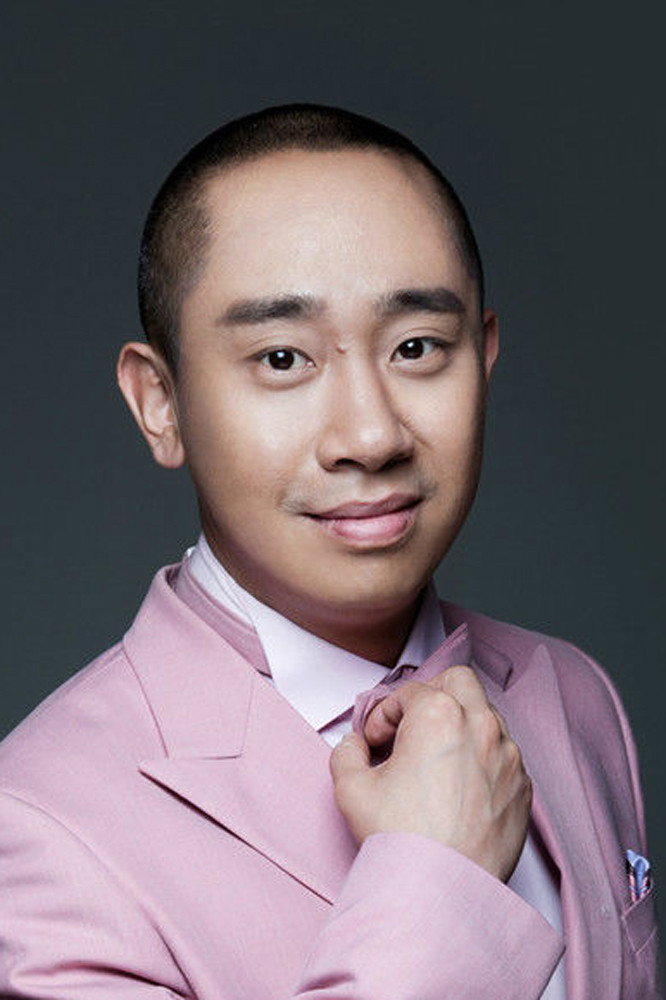 Bai Kainan as Bai Tian in 家有喜妇