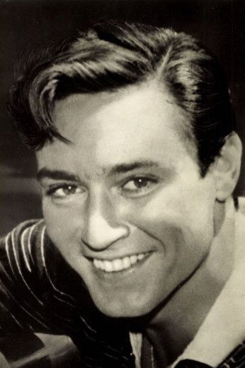 Luciano Marin as Mario in The Law Is the Law
