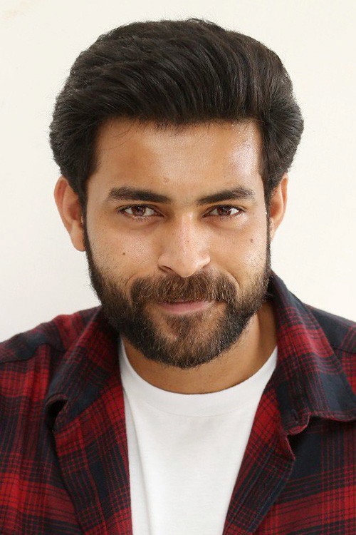 Varun Tej as Varun in F3: Fun and Frustration
