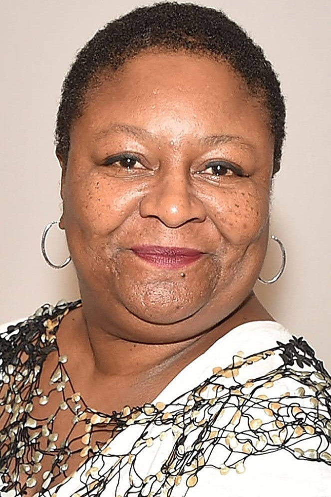 Myra Lucretia Taylor as Gloria Thomas in See You Yesterday