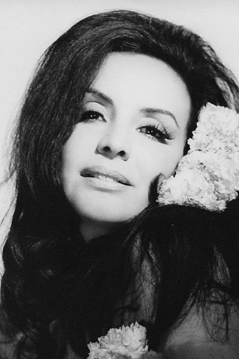 Isabel Sarli as Angela in Put Up or Shut Up