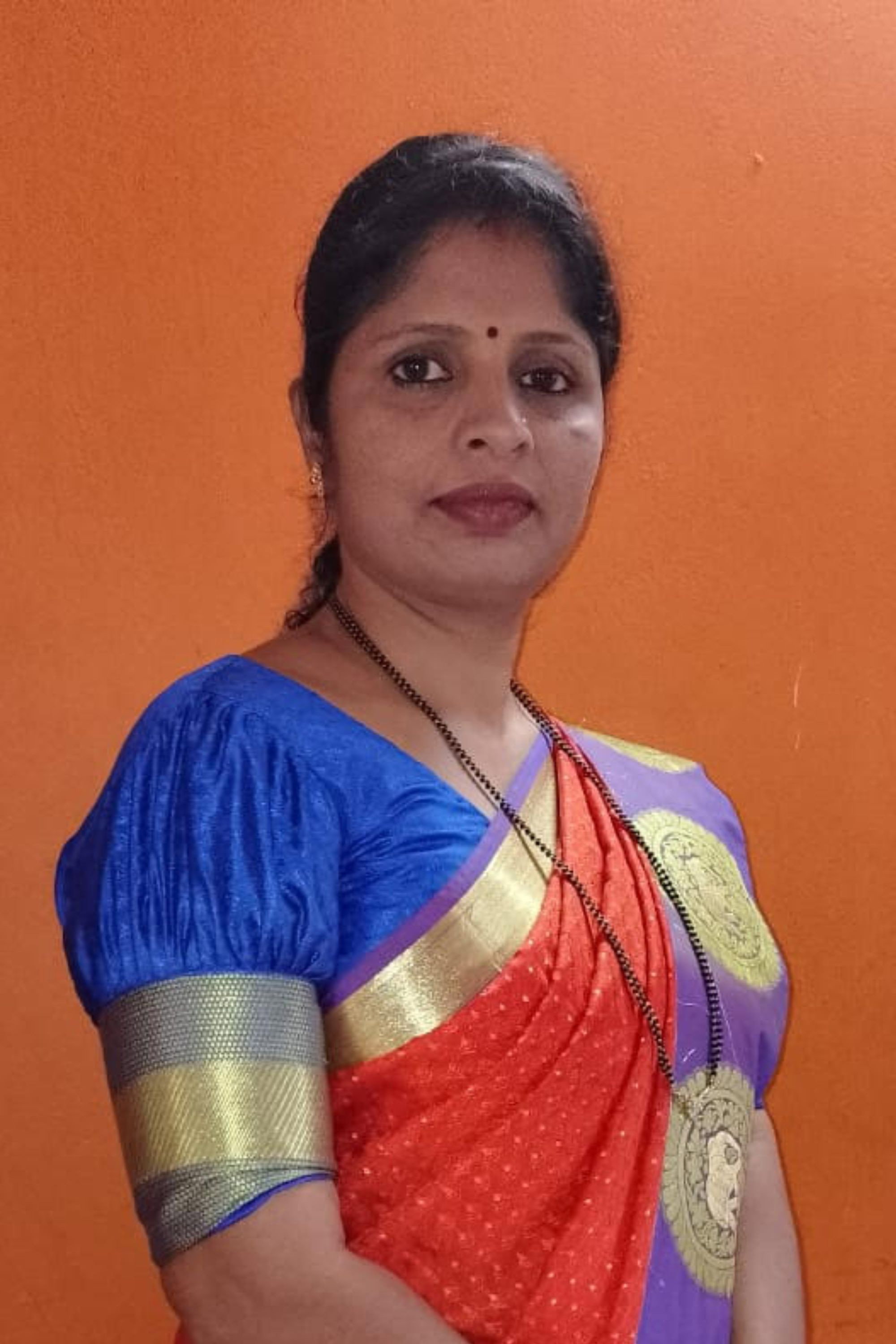 Chandravathi as Revathi in Sunday Special