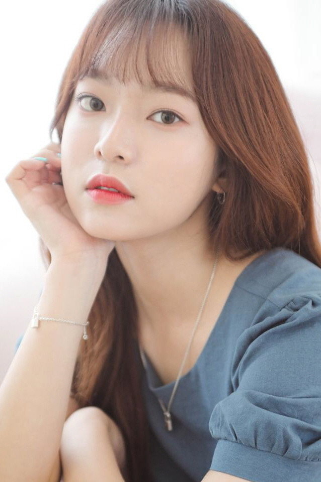 YENA as Self in A-IF-ril