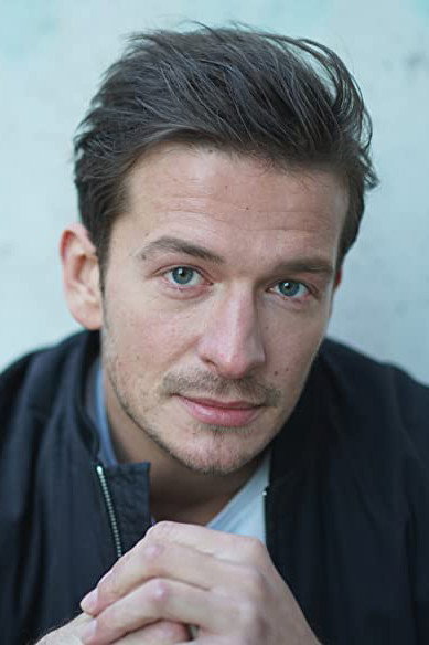 Stefan Gorski as Andreas Egger (18-47) in A Whole Life