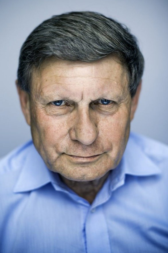 Leszek Balcerowicz as Self - Economist (1979) in 1979: Big Bang of the Present