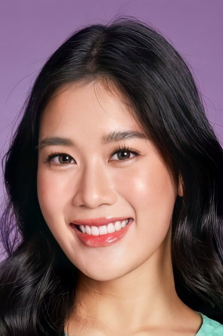 เขมิศรา พลเดช as Phafan in Start-Up