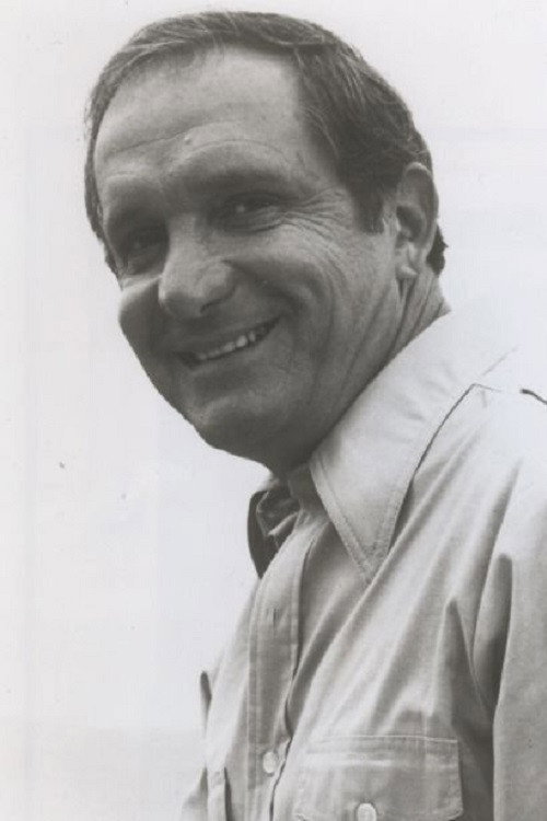 John Garwood as Ray Cleaver in Superbeast