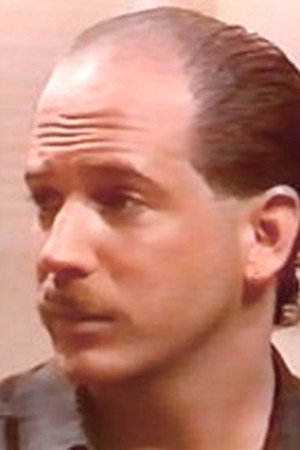 Wayne Summers as Tony Benito in Speedtrap