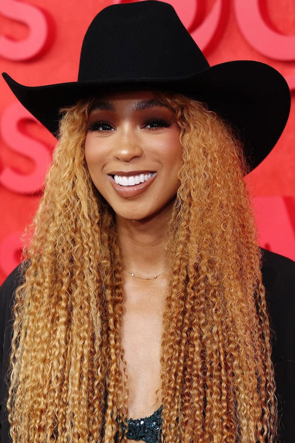 Tiera Kennedy as Self in Beyoncé Bowl