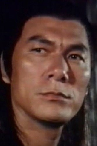 金剛 as Chin Chen Shan in The Shaolin Kids