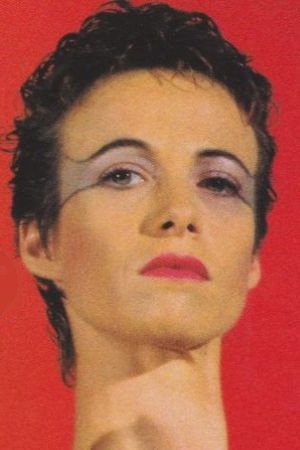 Christine Rigoler as Maria in Working it Out