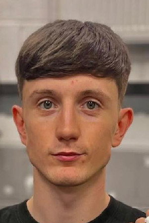 Conor Quinn as Self in Conor Quinn vs. Conner Kelsall