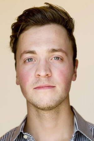 Maximilian Scheidt as Niklas in Agnes