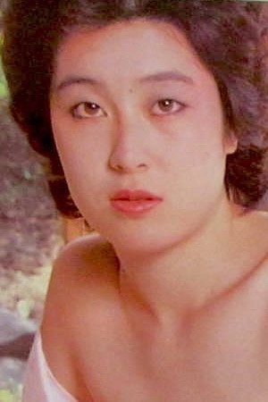 親王塚貴子 as Oyuki in Hizoban Higasa no onna