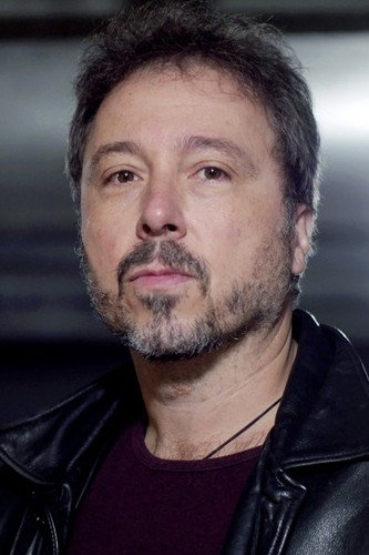 Pascal Vincent as Pascal Piguet in L'Heure du secret